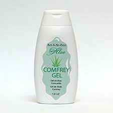 Aloe Comfrey Gel Photo